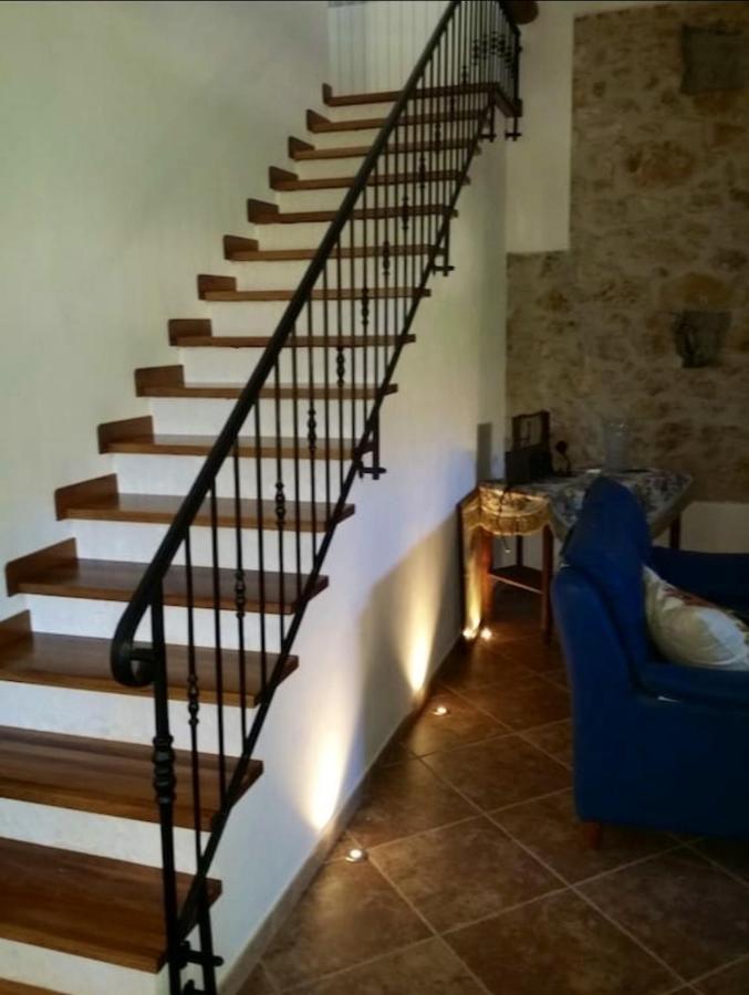 Elegant Villa Trapani + Pool 살레미 외부 사진