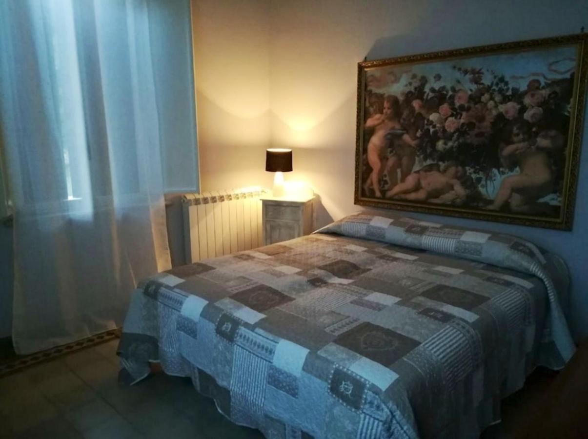 Elegant Villa Trapani + Pool 살레미 외부 사진