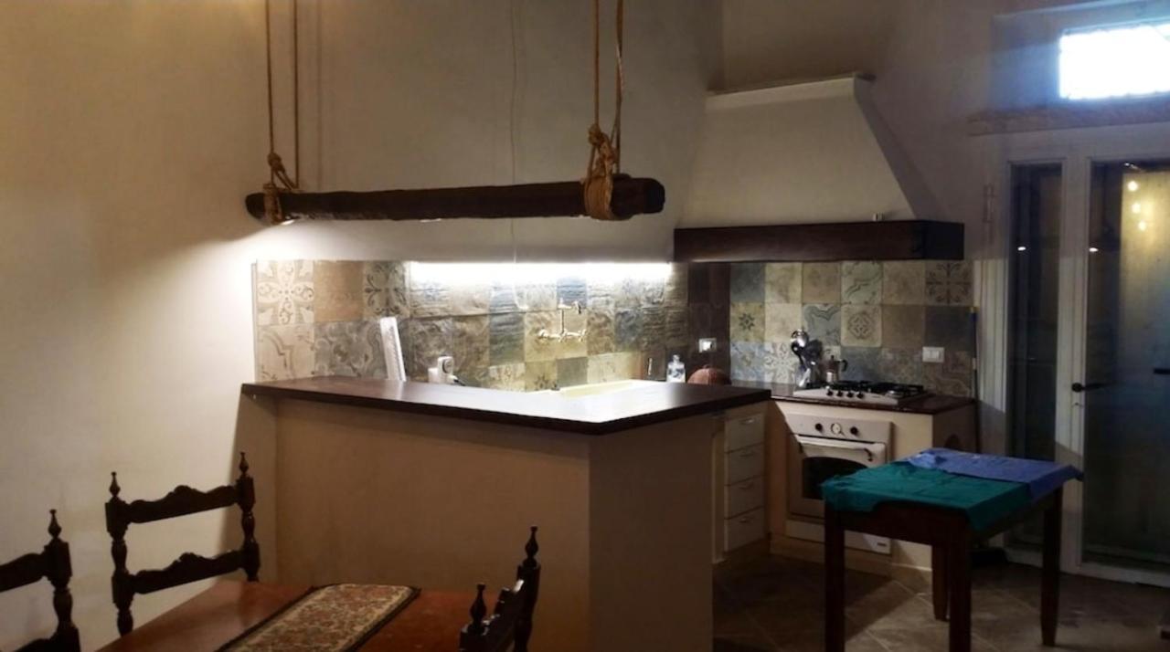 Elegant Villa Trapani + Pool 살레미 외부 사진